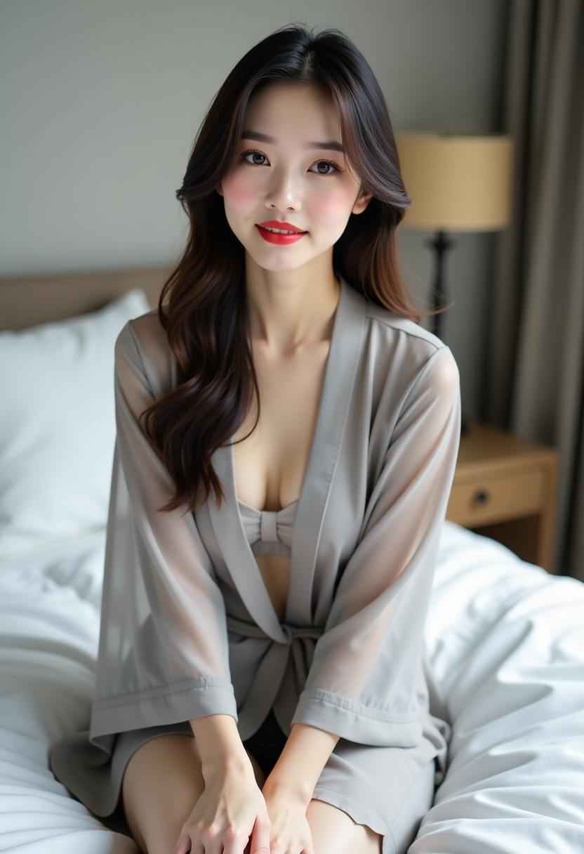 雾中灯塔电影海报